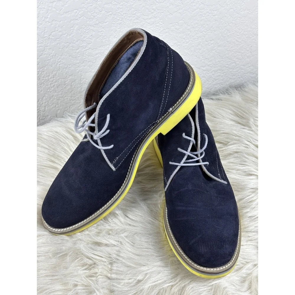 Aldo step up
