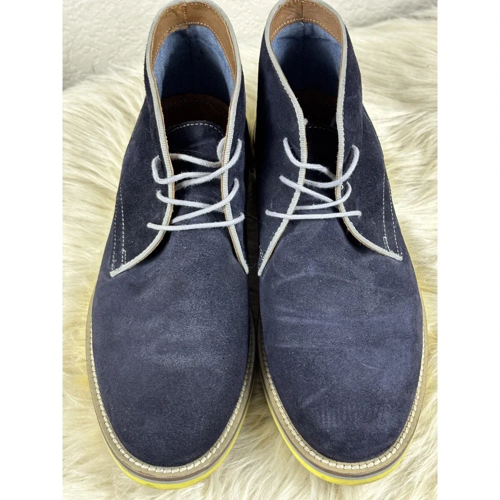 Aldo step up
