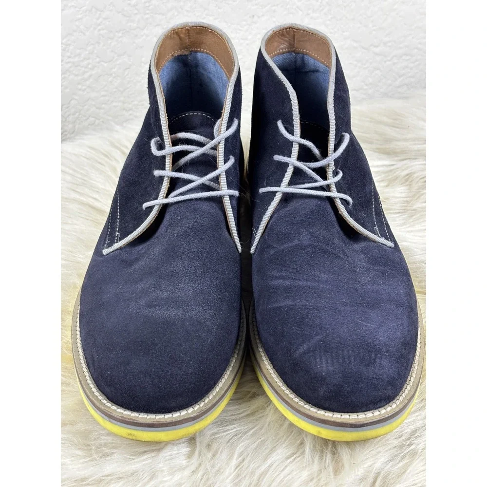 Aldo step up