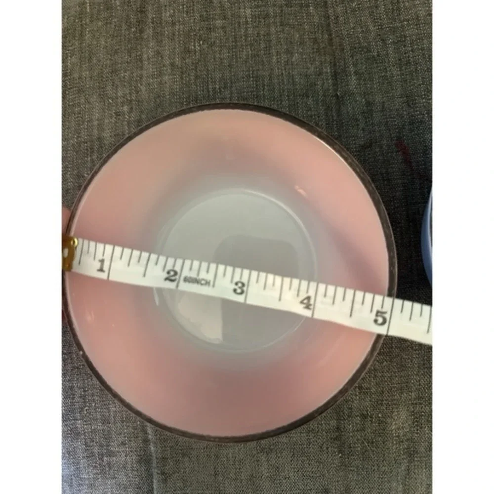 Vintage Anchor hocking Fireking‎ Cereal Bowl