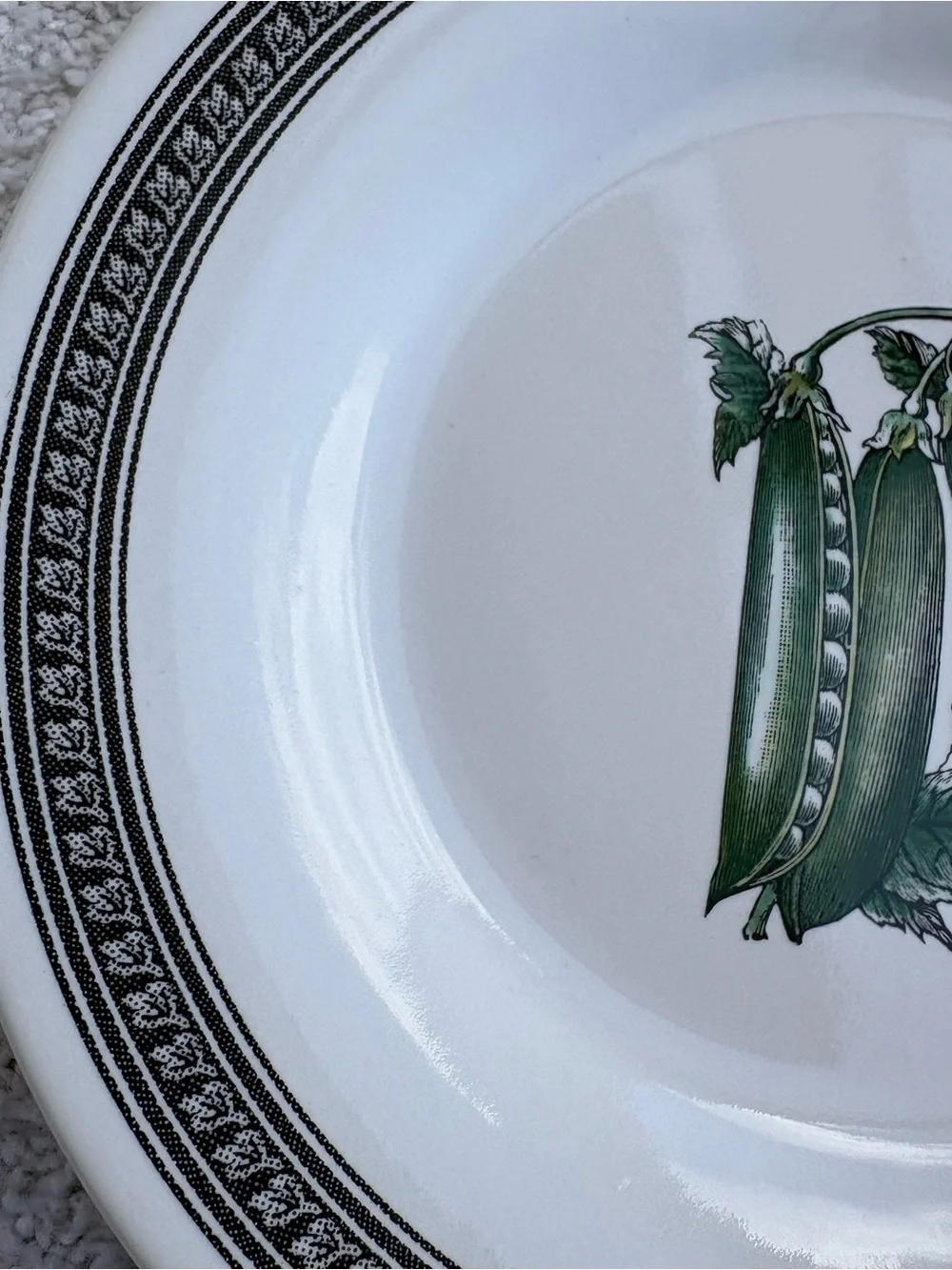 Pfaltzgraff ceramic dinner