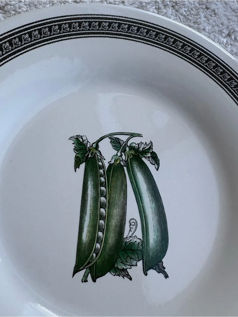 Pfaltzgraff ceramic dinner