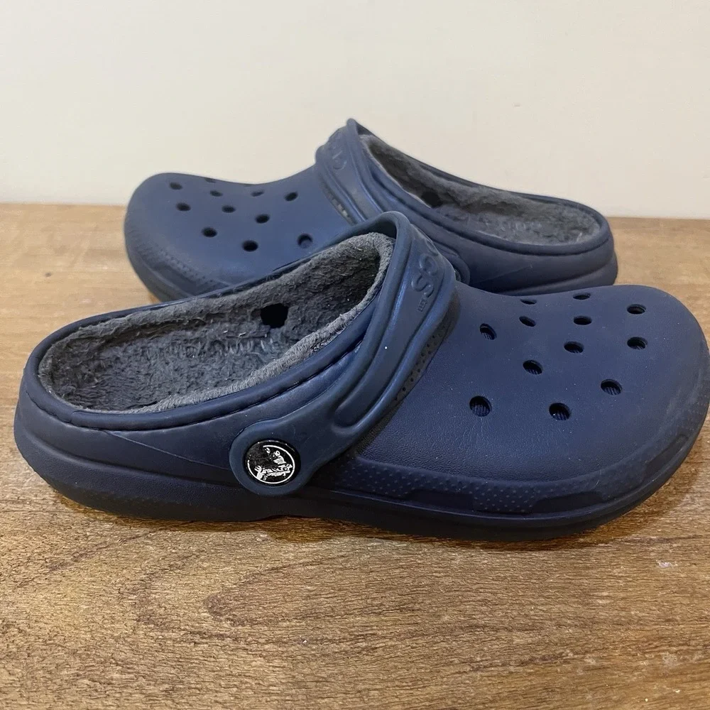 CROCS kids classic
