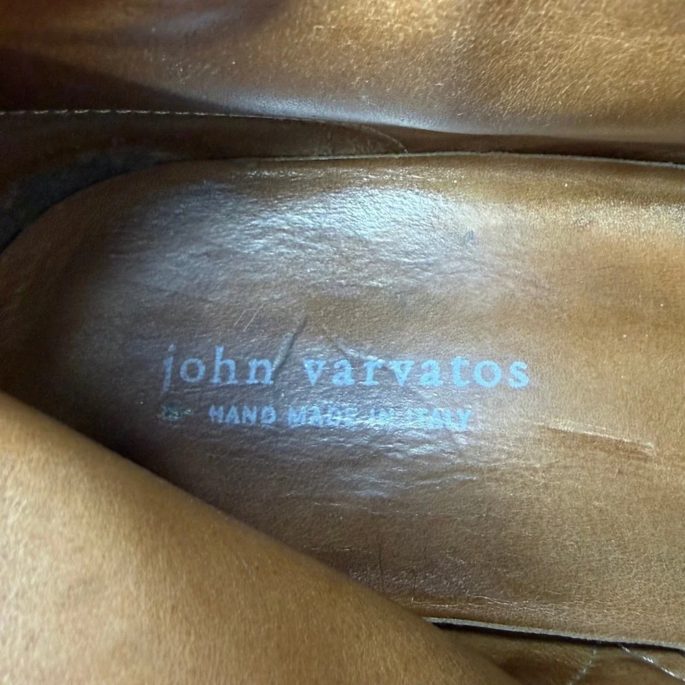 John Varvatos john varvatos