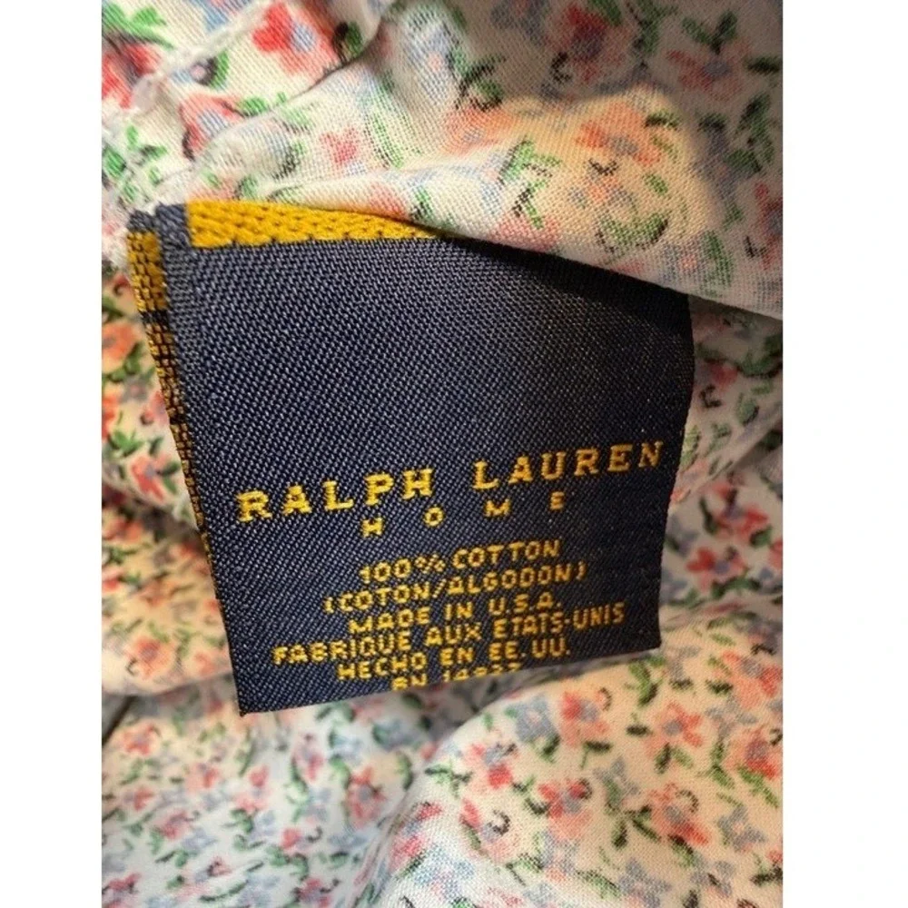 Ralph Lauren Home view pastel