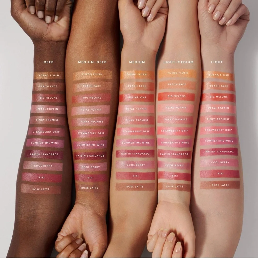 Fenty Beauty fenty beauty