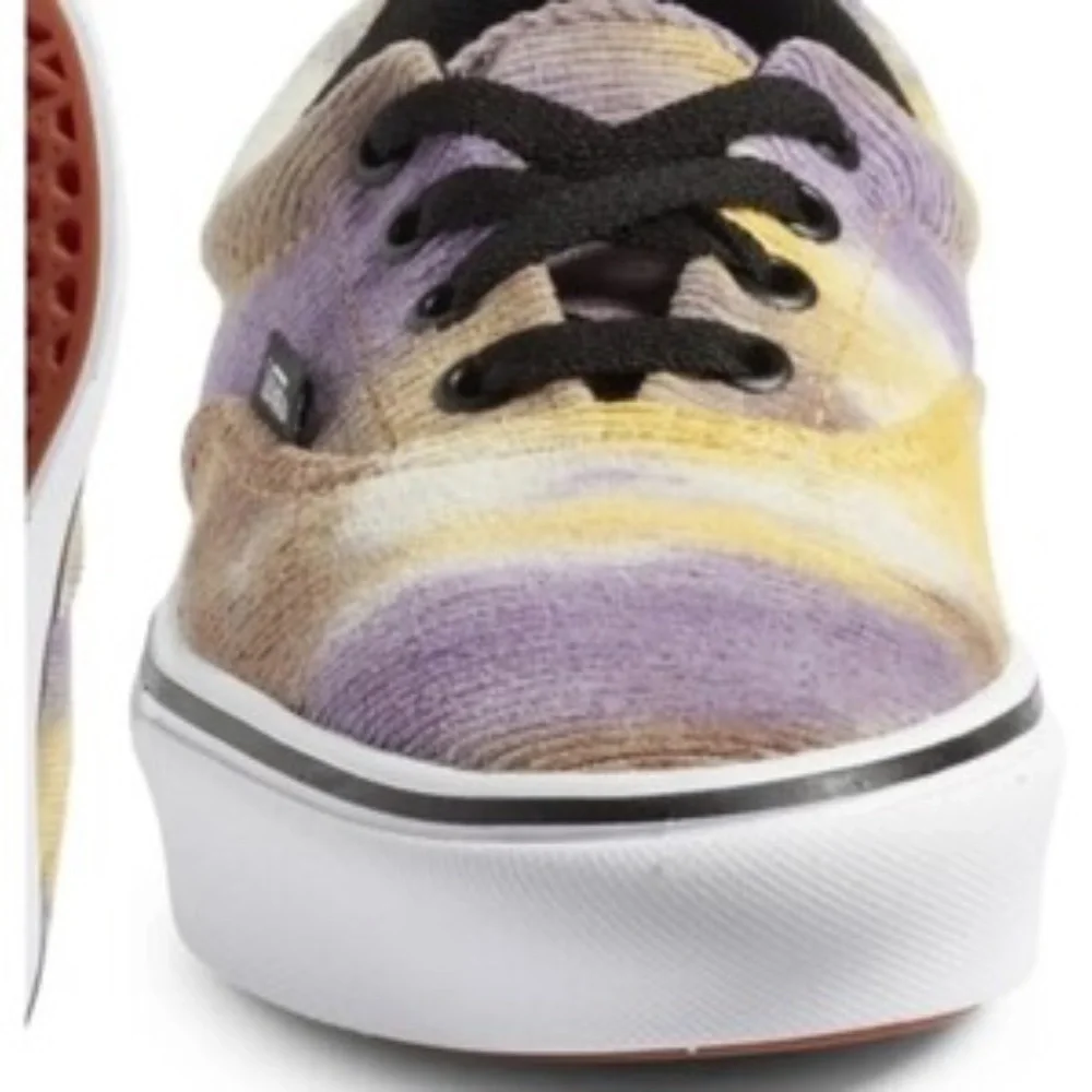 Vans comfycush era