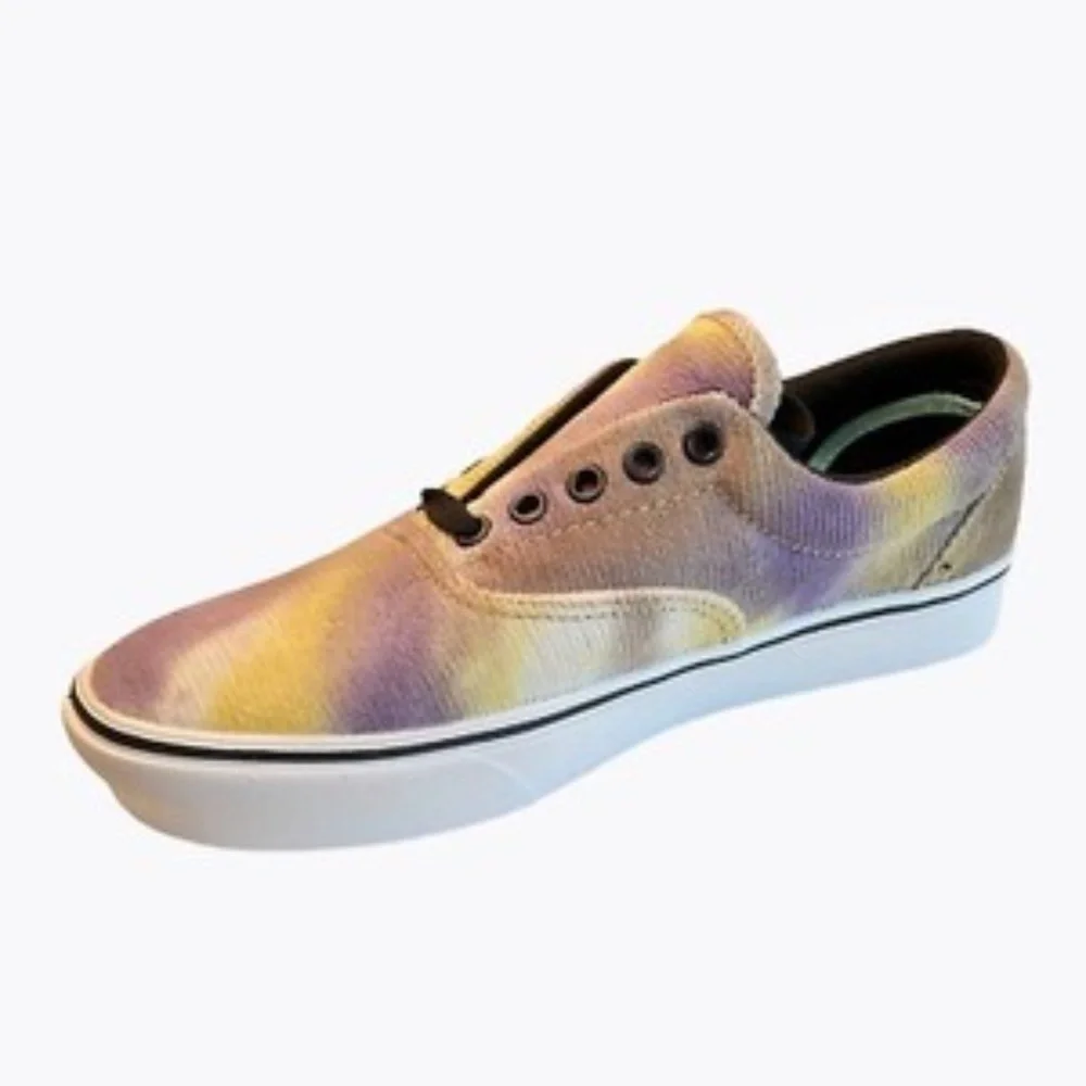 Vans comfycush era