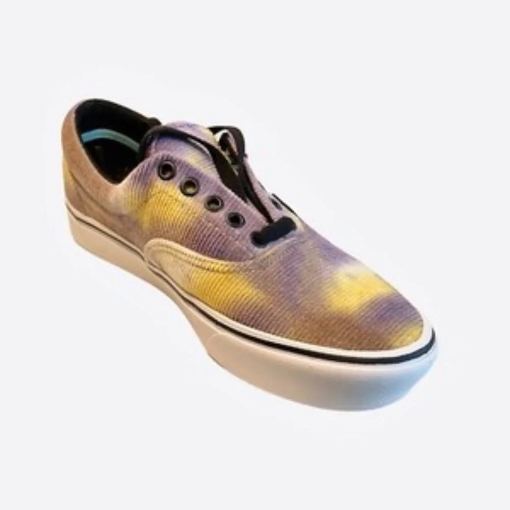 Vans comfycush era