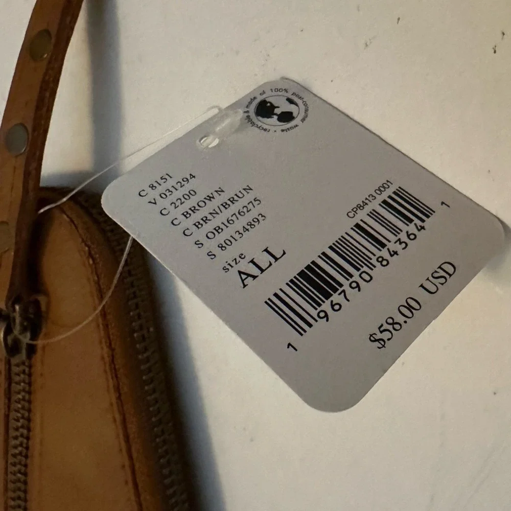 Free People new tag