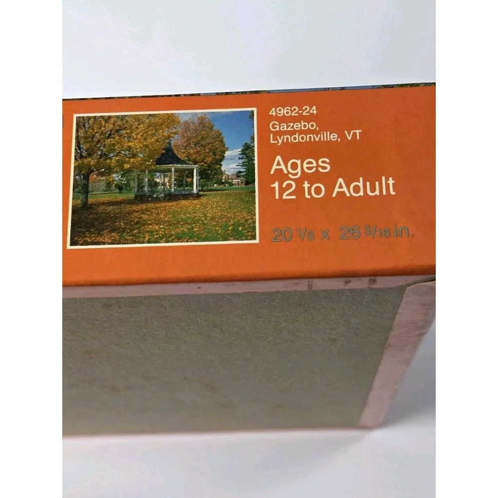 Milton Bradley product vintage