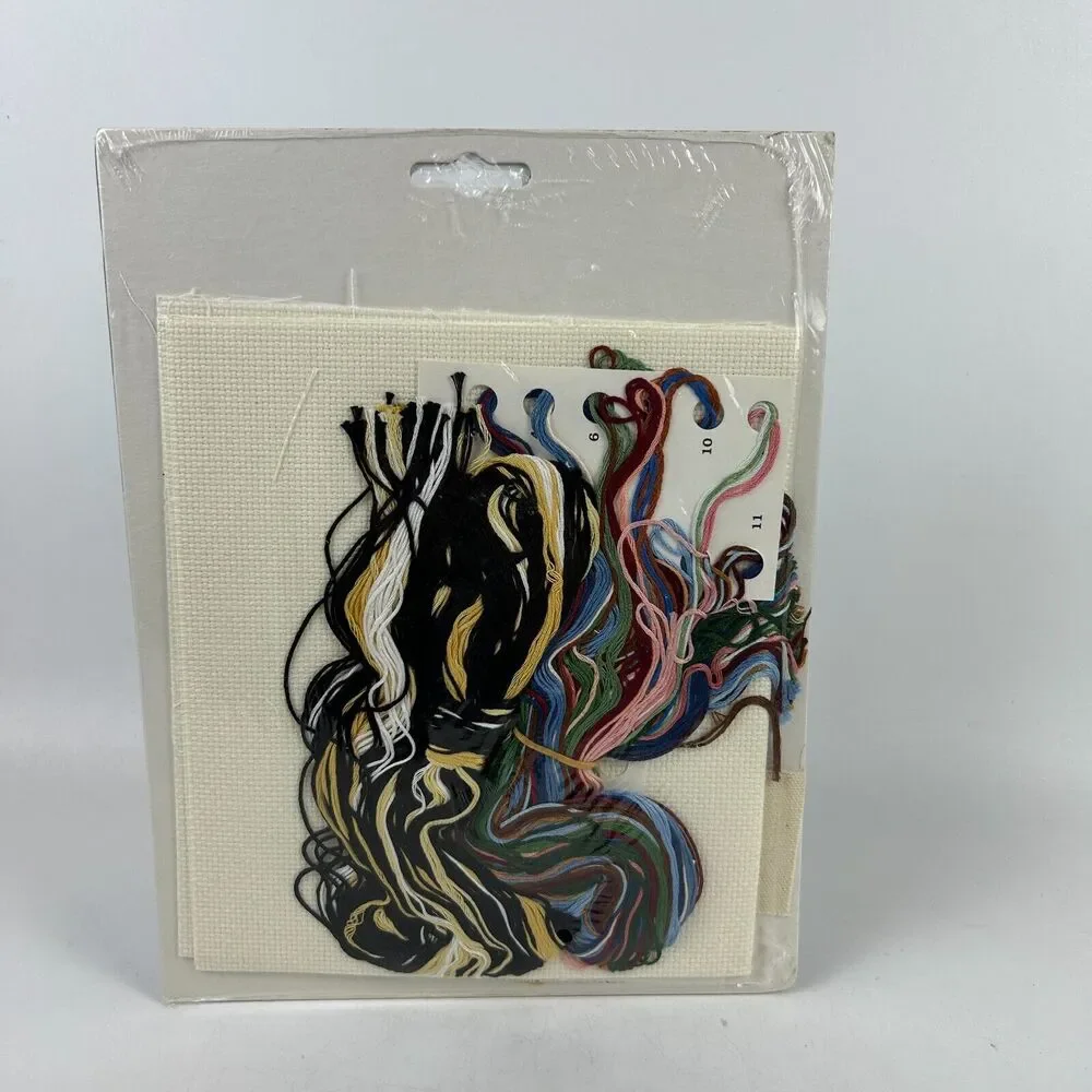Janlynn stunning features stitch