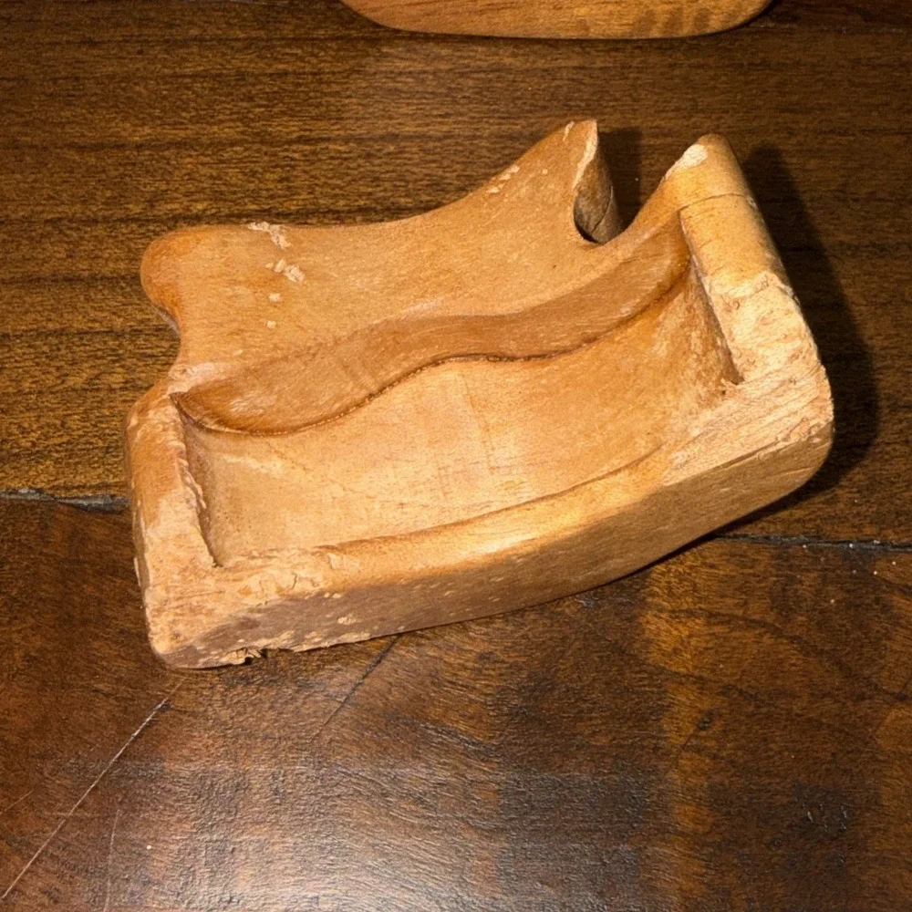 N/A this wooden