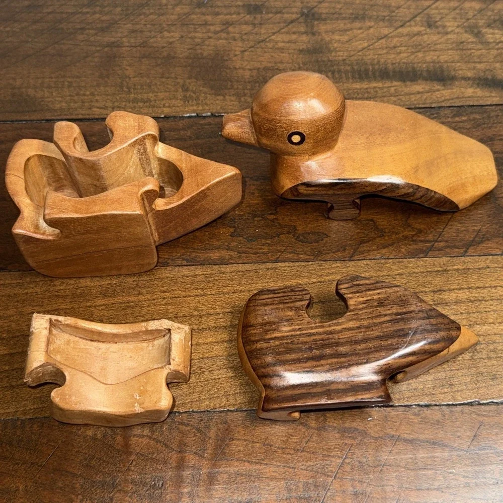 N/A this wooden