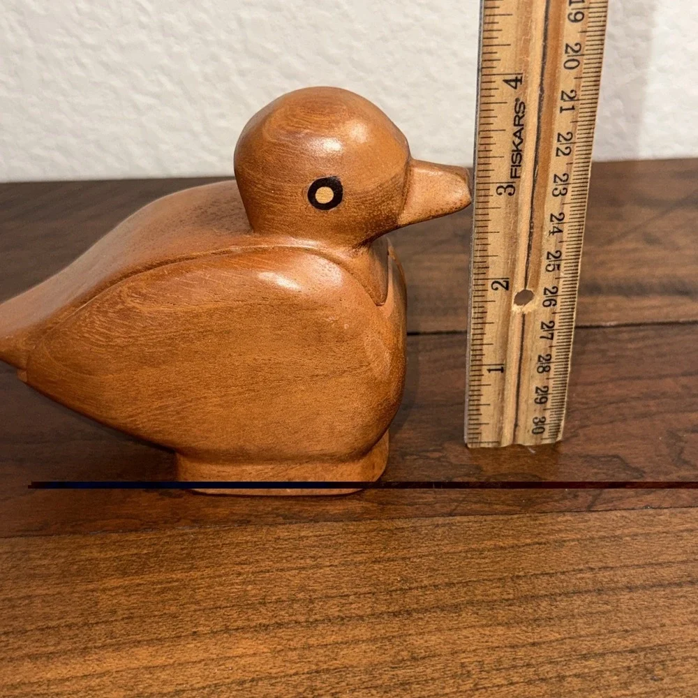 N/A this wooden
