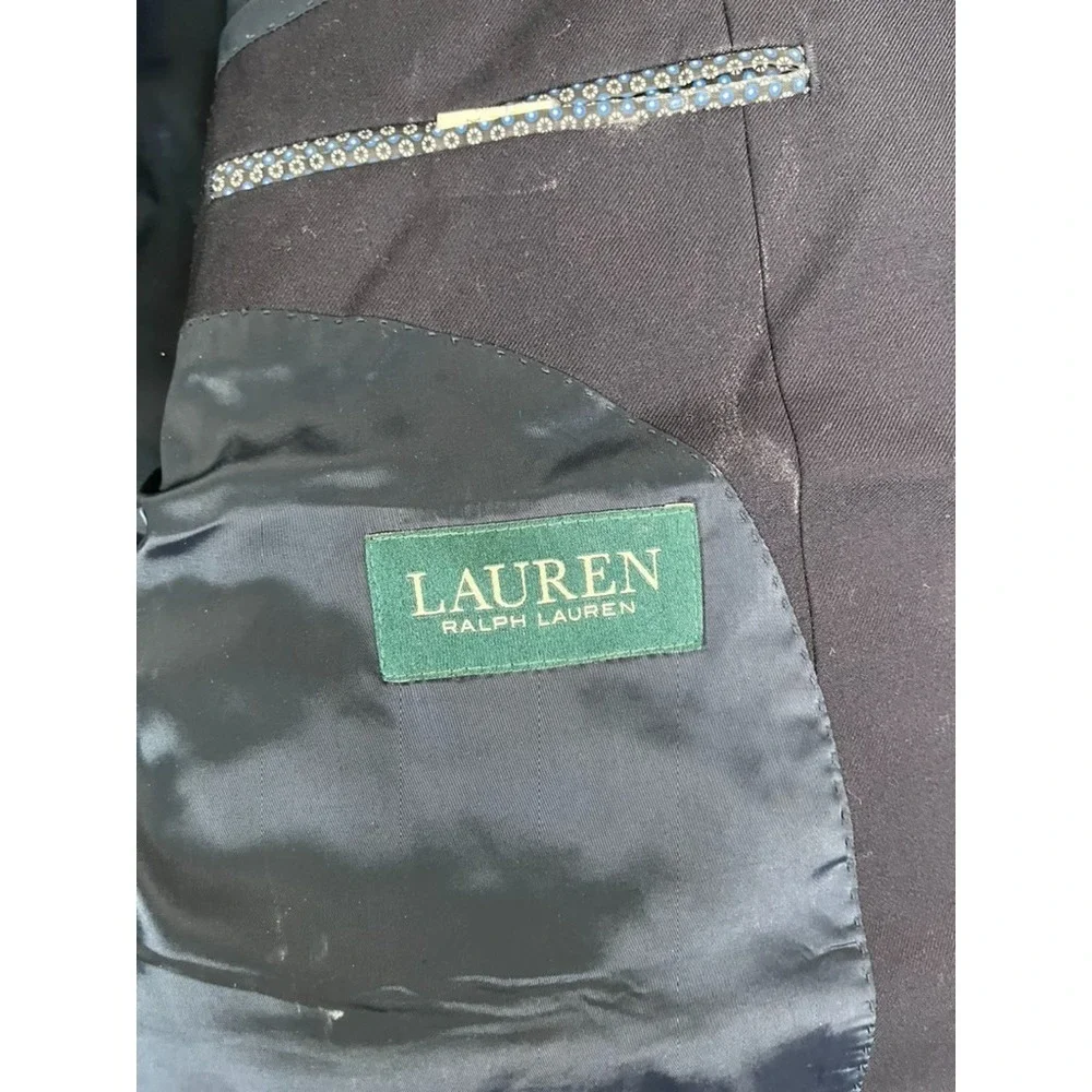 Lauren Ralph Lauren tracking ralph up