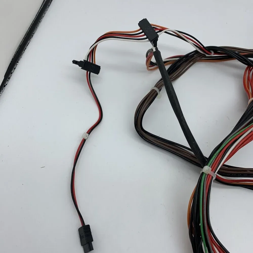 Genuine Dell‎ 300W Switching Power Supply D300EGM-02 9PFPK