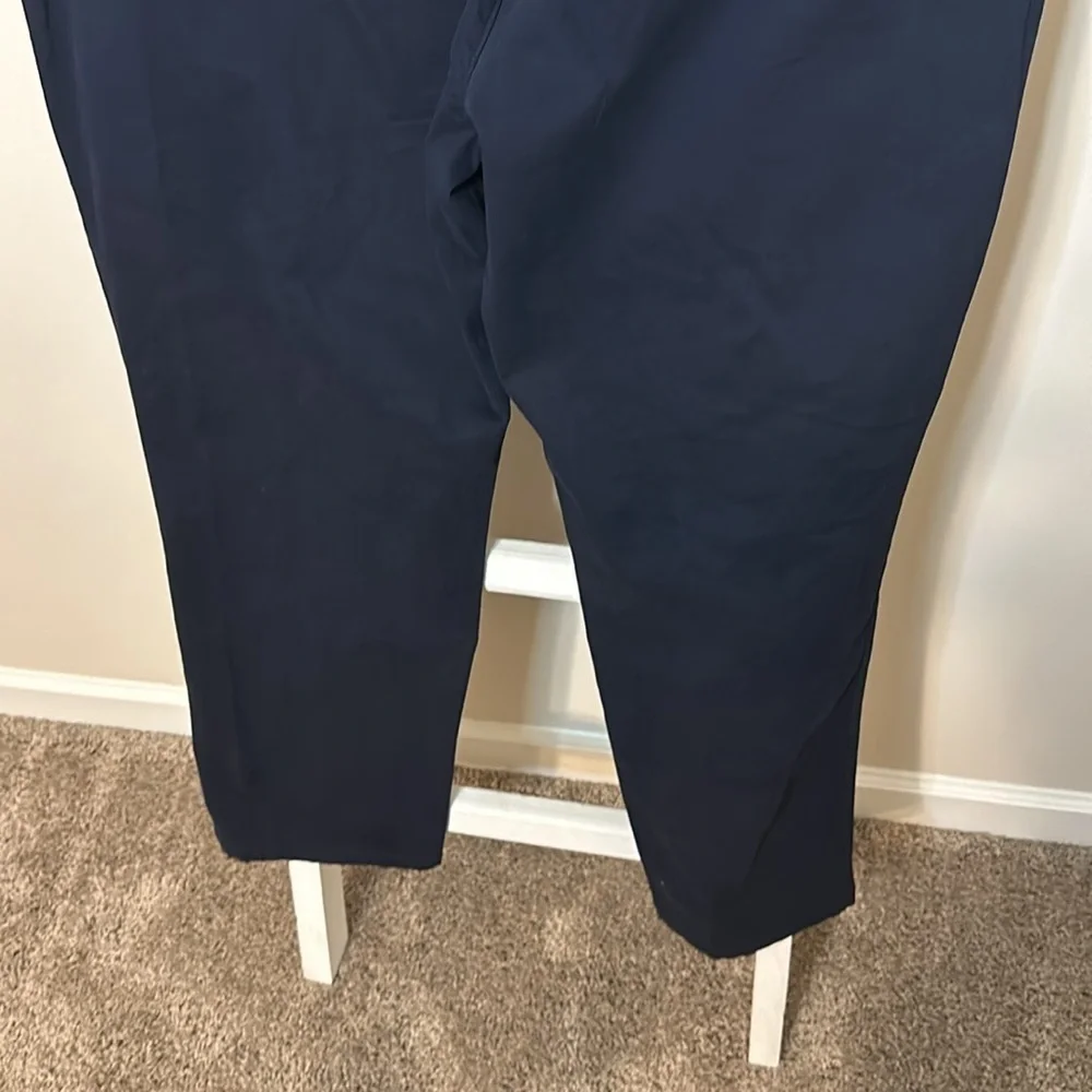 Gloria Vanderbilt straight removed 16w
