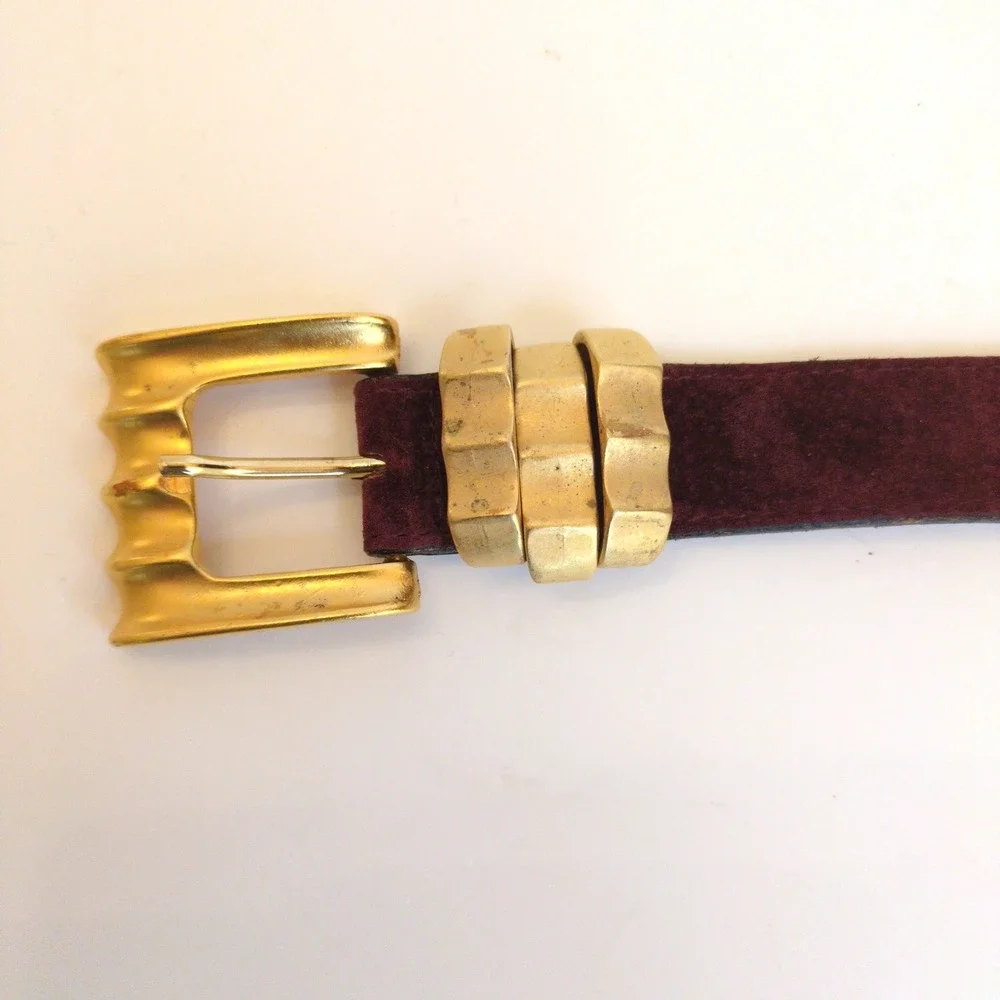 Leatherock vintage 90s