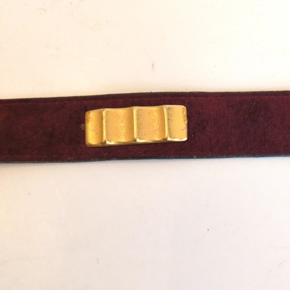 Leatherock vintage 90s