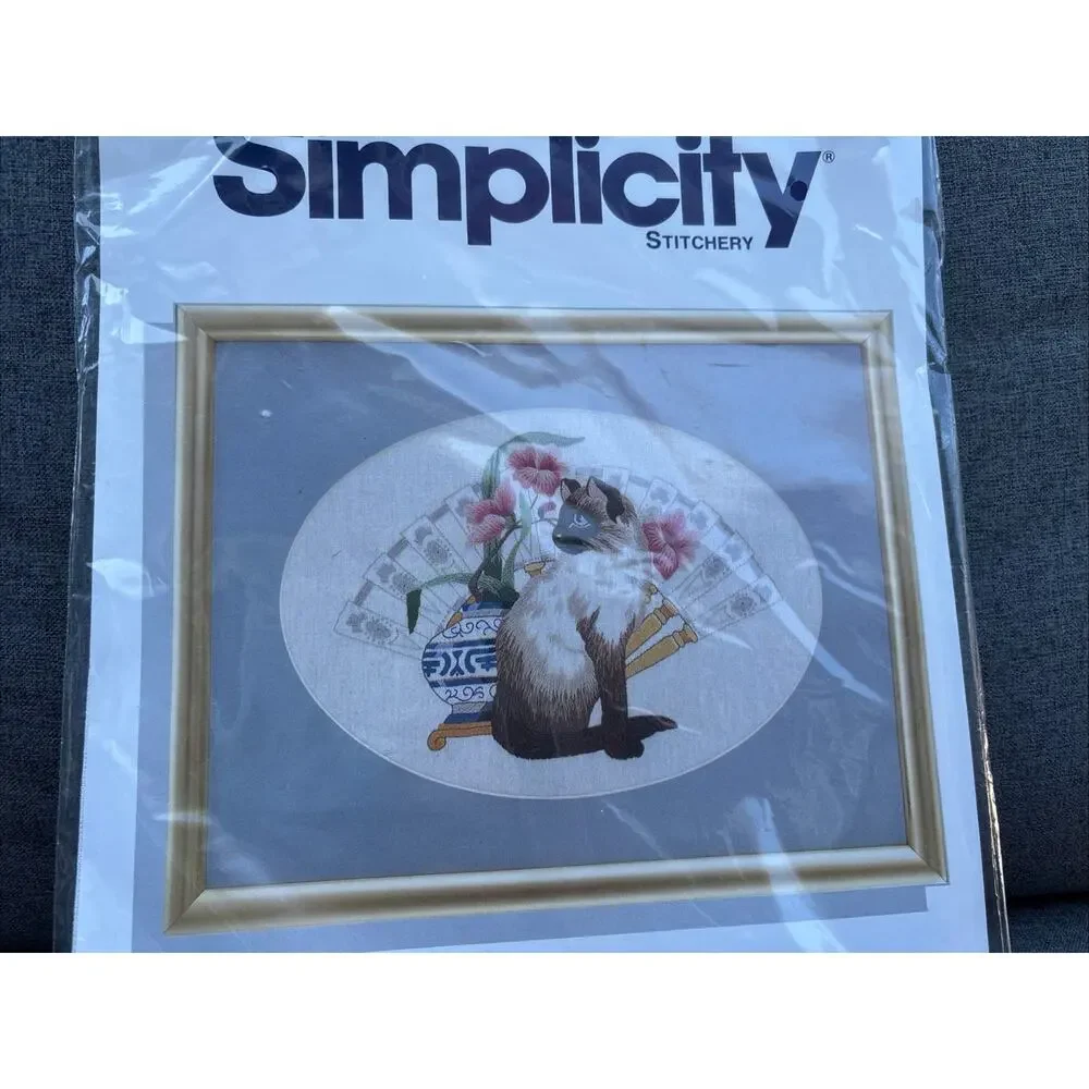 Simplicity 14 10