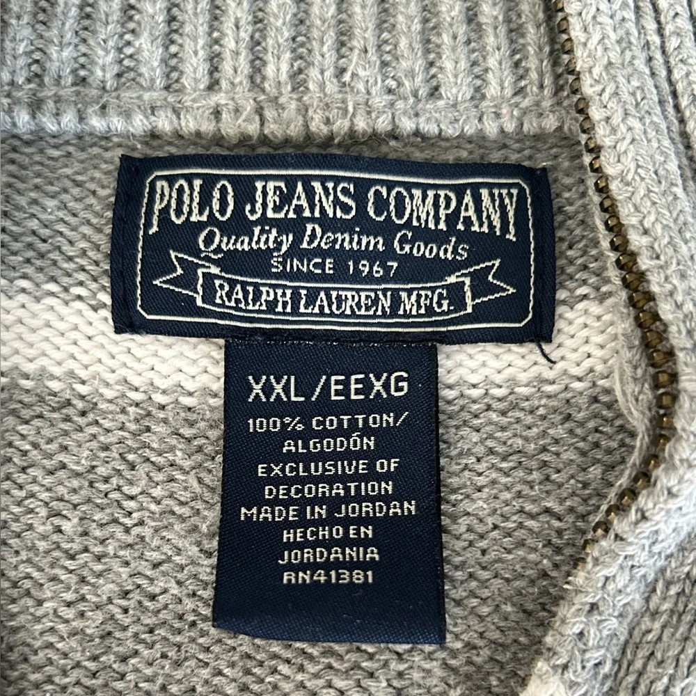 Polo Ralph Lauren vintage polo