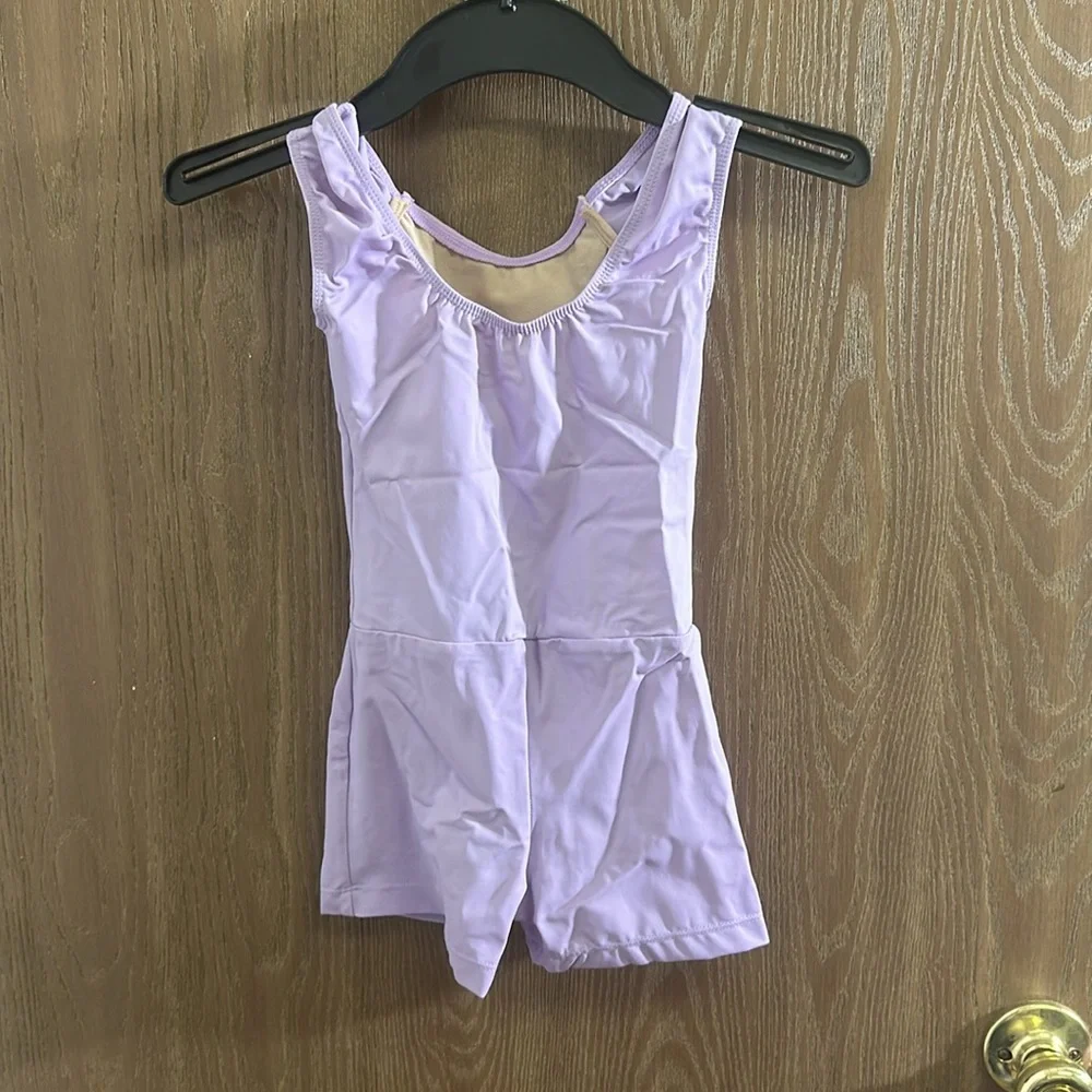 Revolution dress your