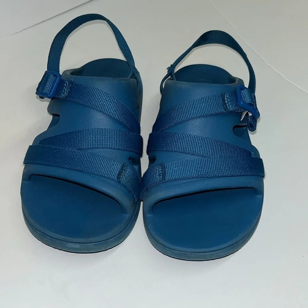 Chaco chillos sport