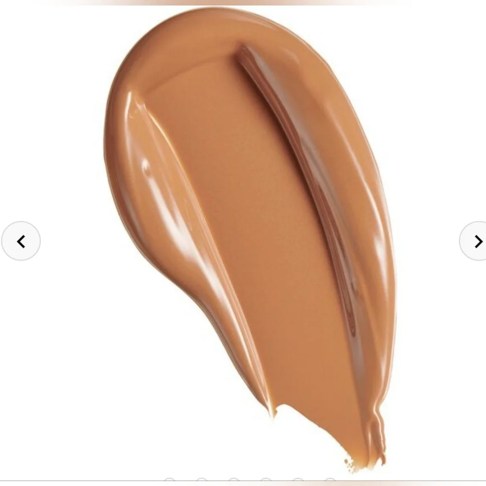 Makeup Revolution new seal