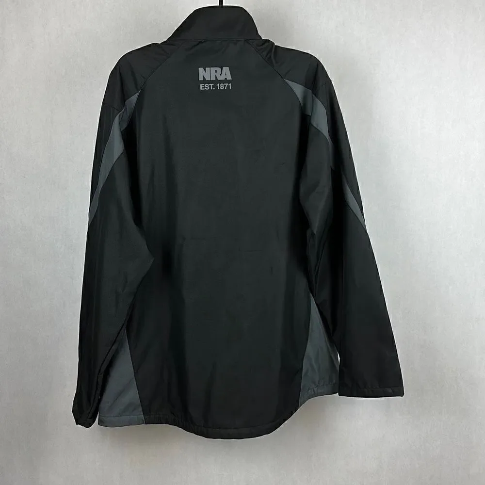 NRA lightweight jacket