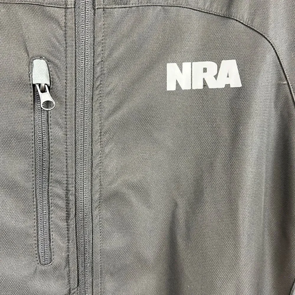 NRA lightweight jacket