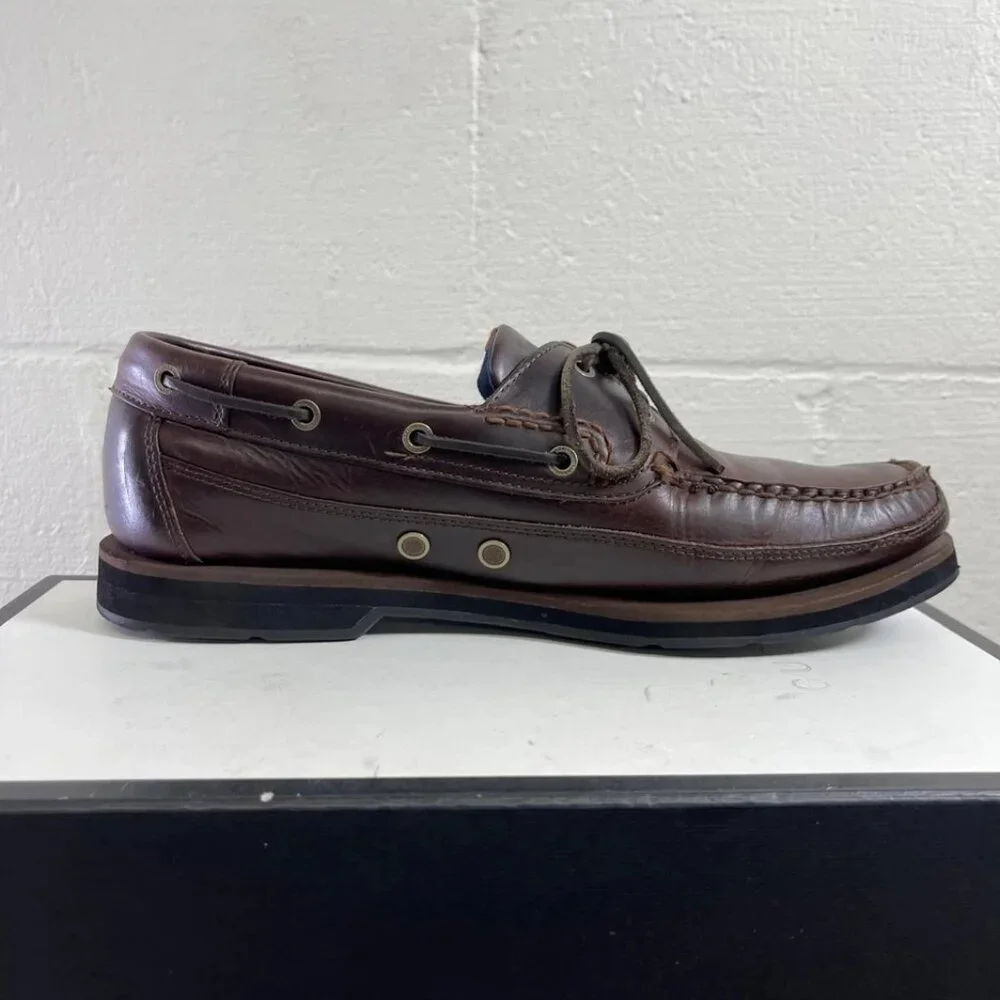Timberland 55596 boat