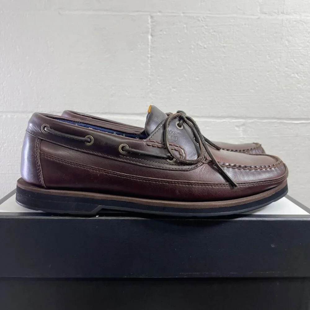 Timberland 55596 boat