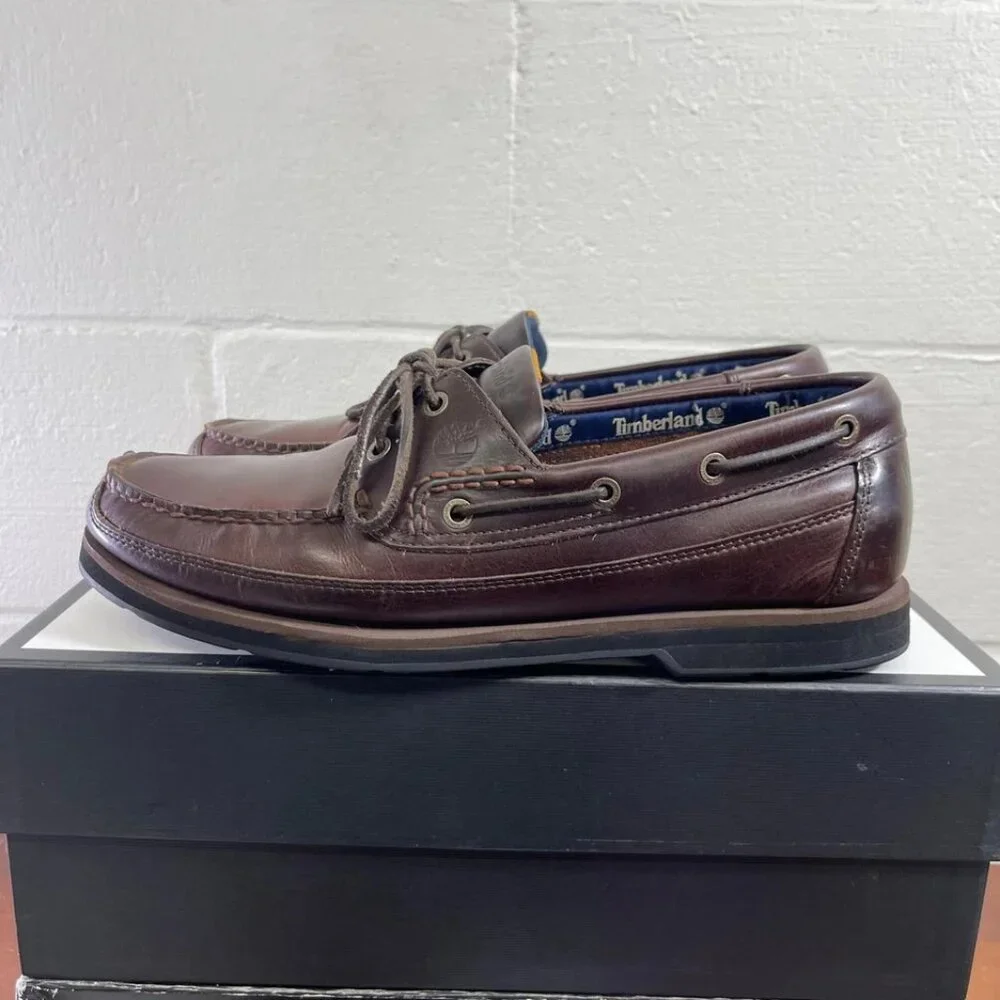 Timberland 55596 boat
