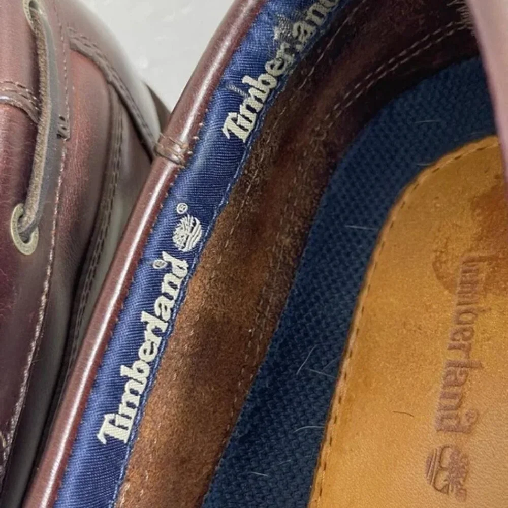 Timberland 55596 boat