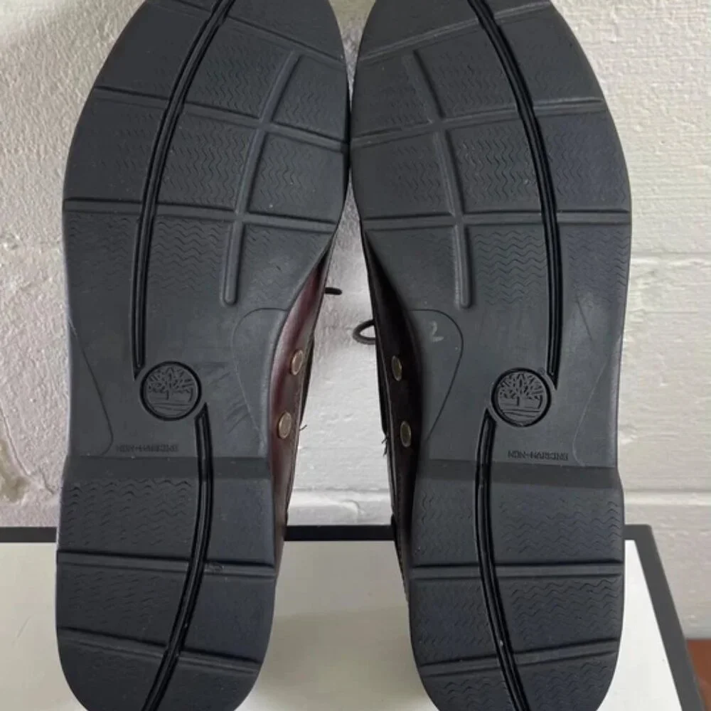 Timberland 55596 boat