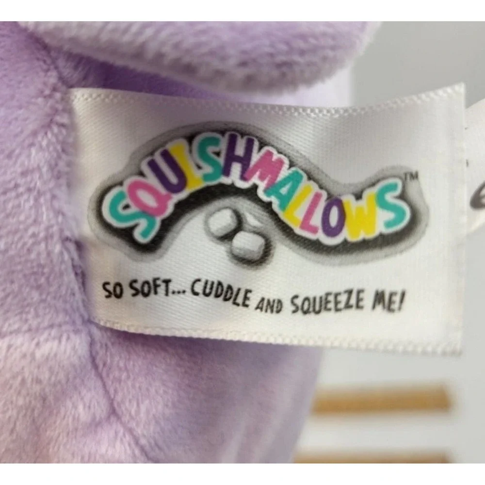 Squishmallow‎ 8