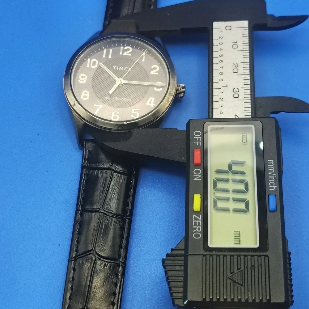 Timex 2018 t46000