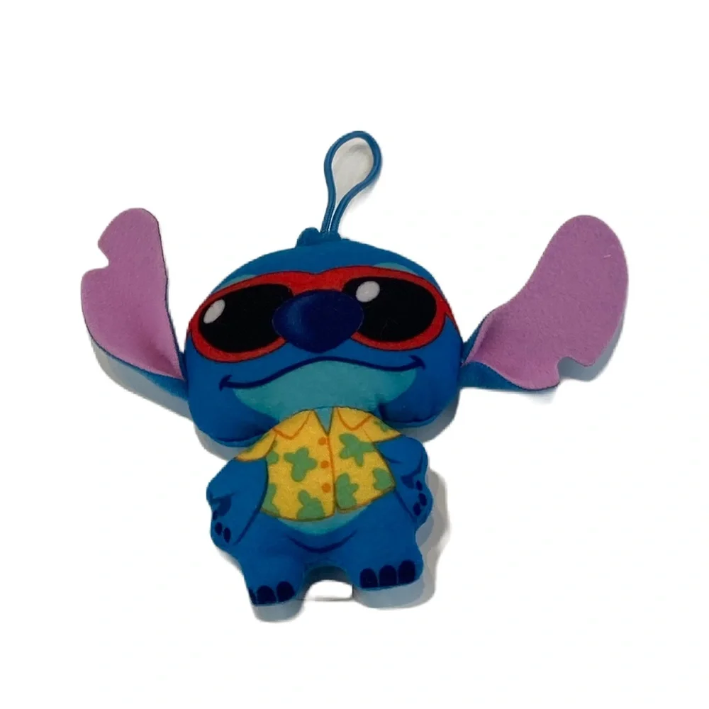 Disney mcdonald’s stitch