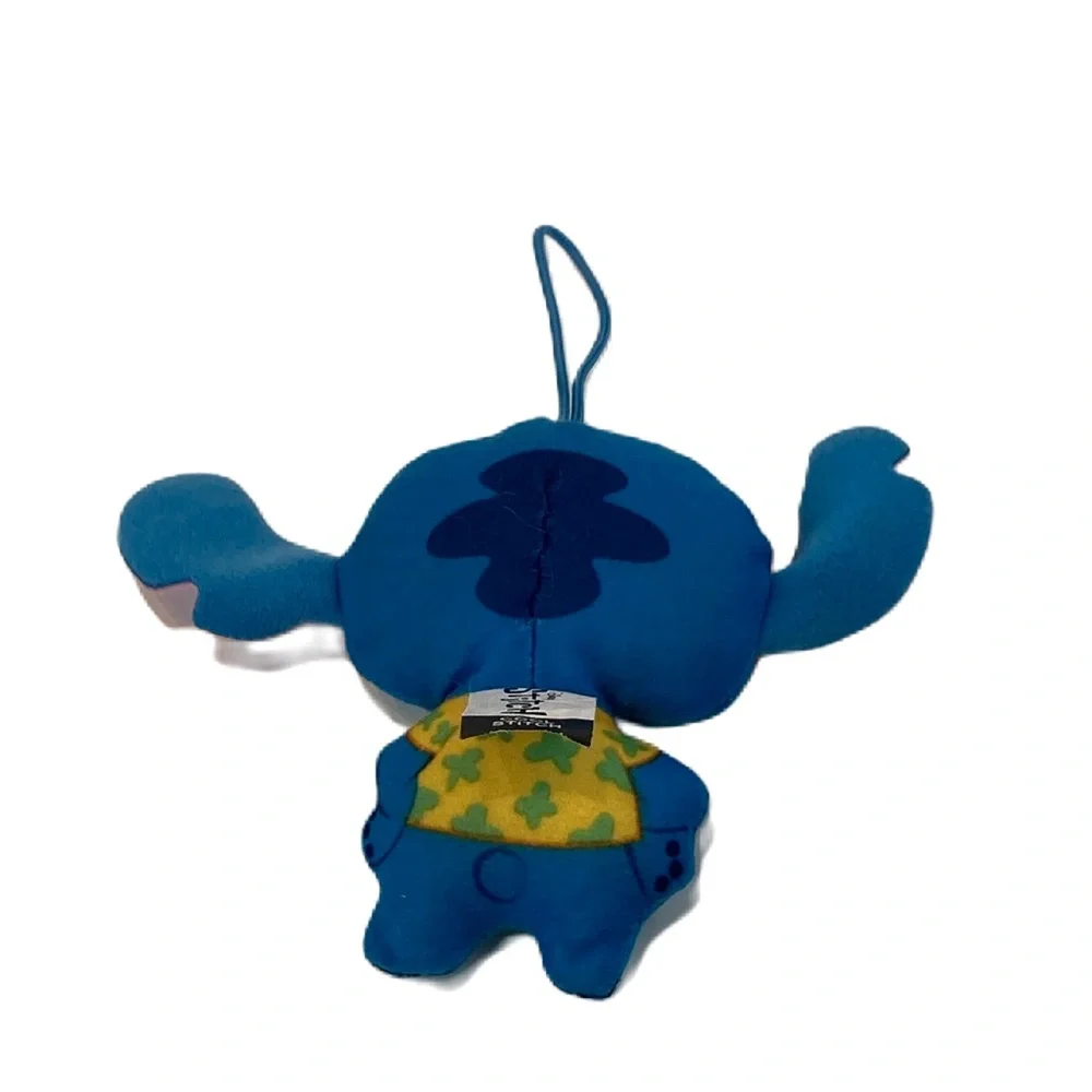 Disney mcdonald’s stitch