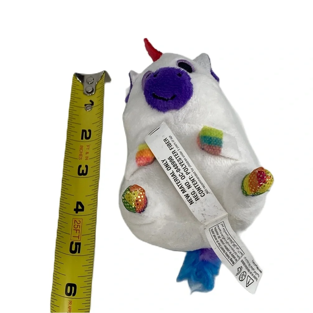 Disney mcdonald’s stitch