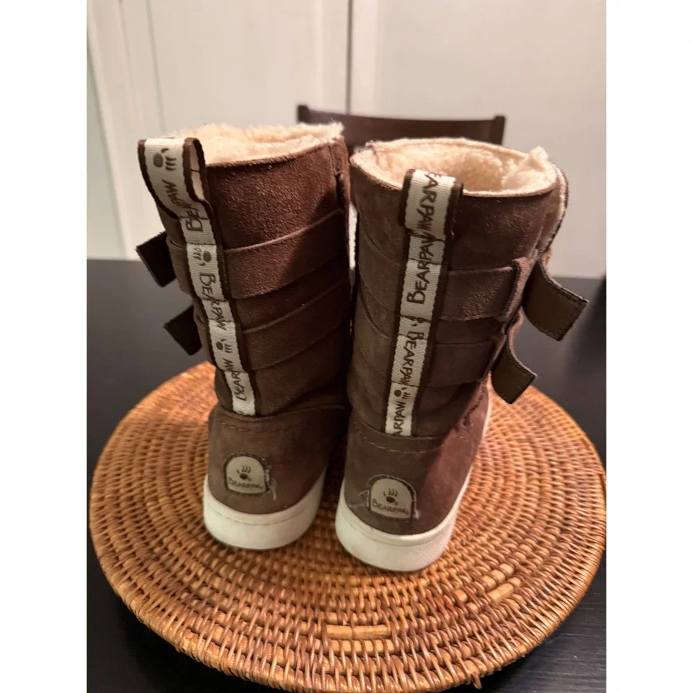 BearPaw mid calf