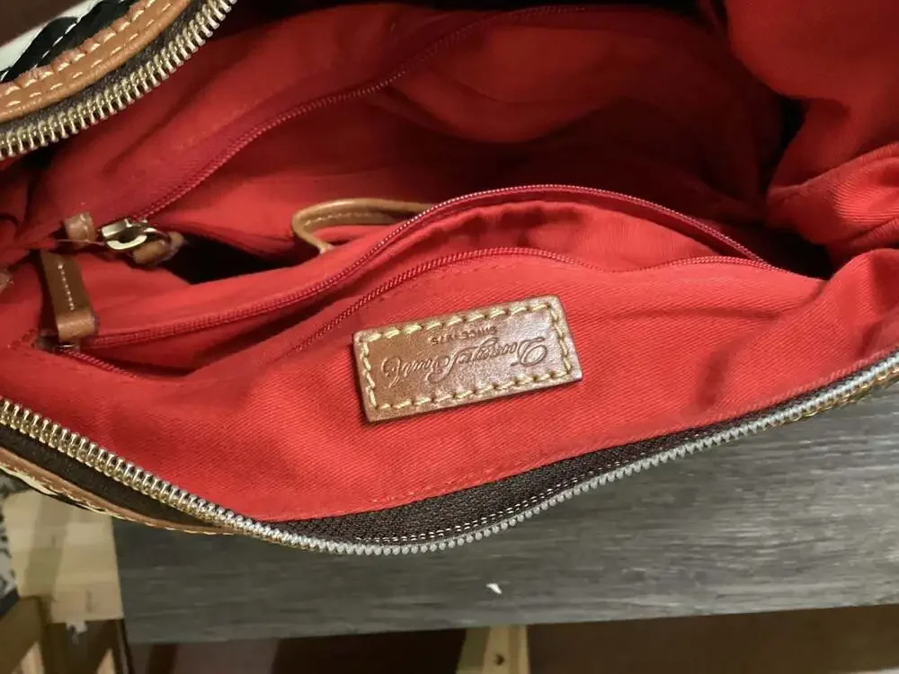Dooney & Bourke dooney bourke