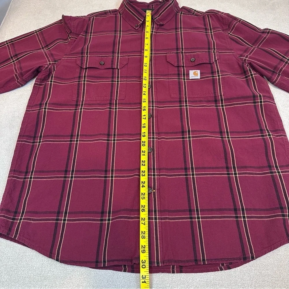 Carhartt men’s loose
