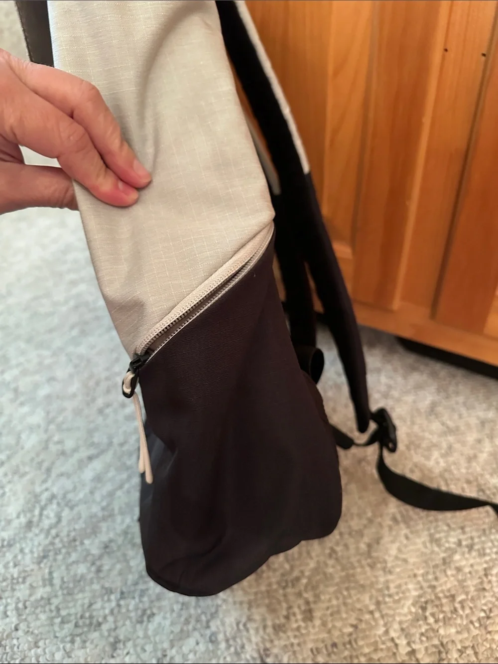 Thule stylish backpack