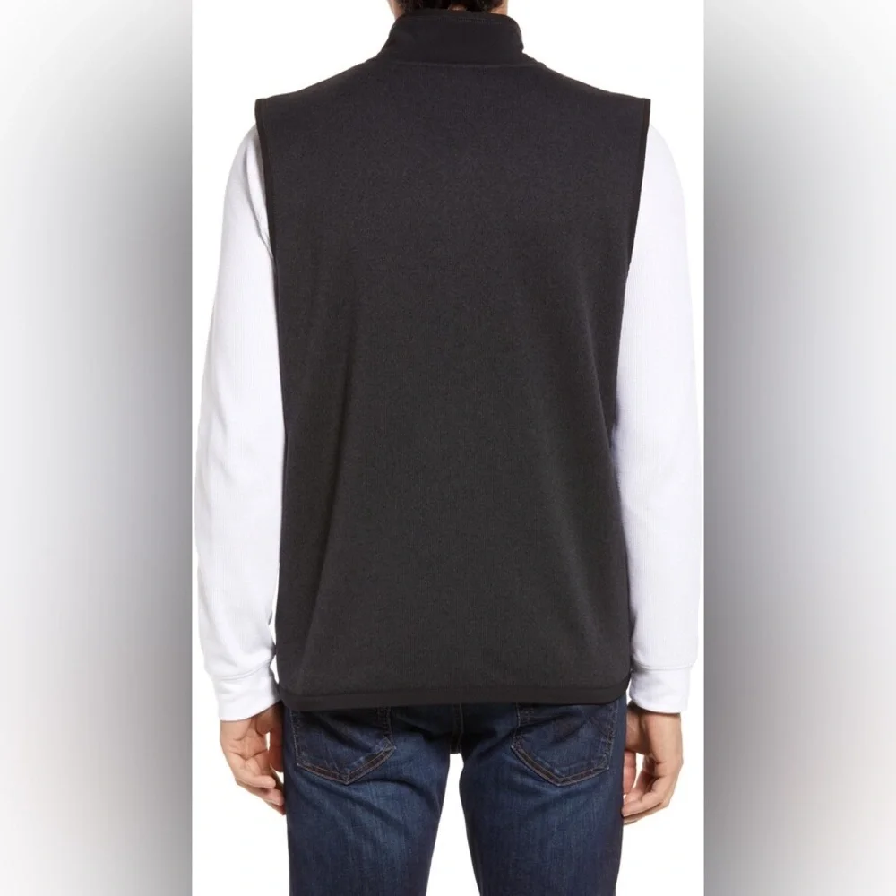 THE NORTH FACE men’s Gordon Lyons Full Zip Vest