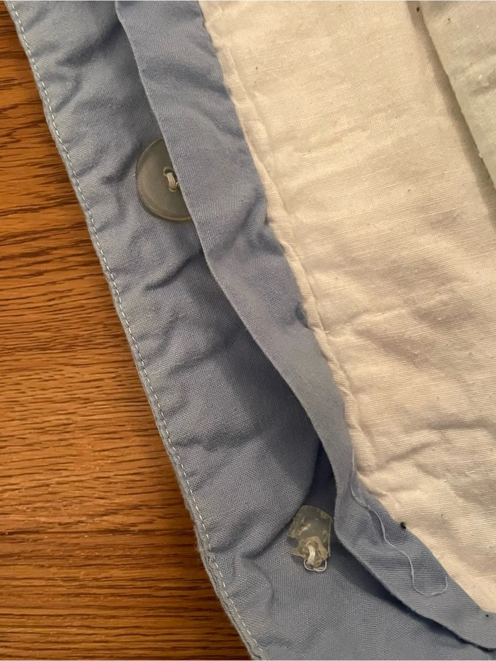 Chaps vintage pastel