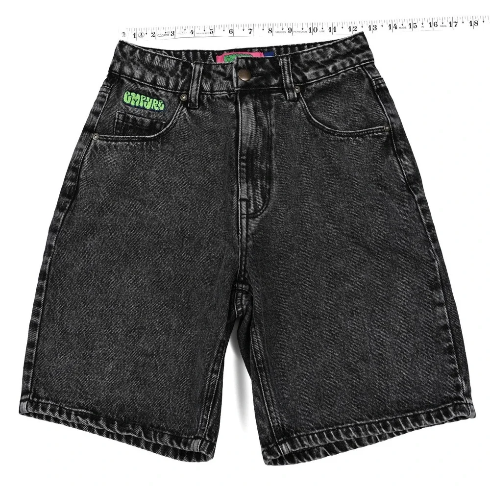 Empyre denim shorts