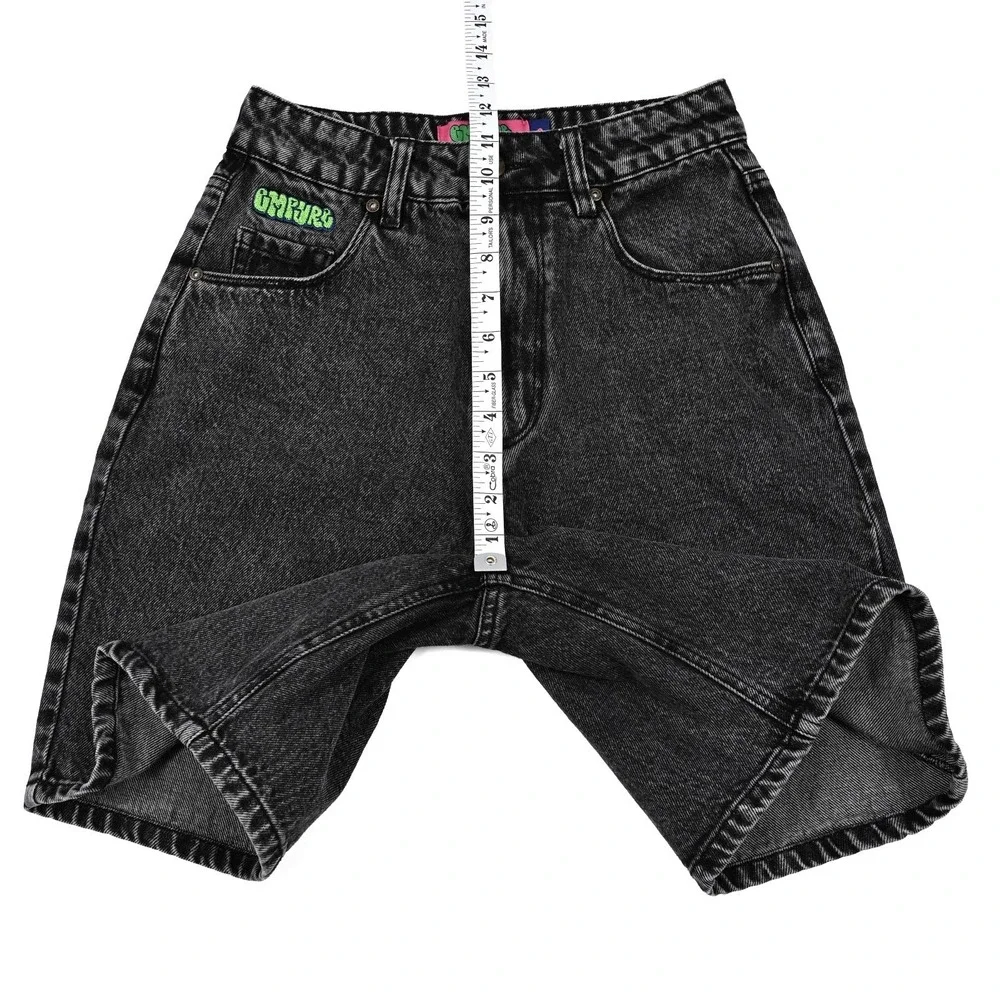 Empyre denim shorts