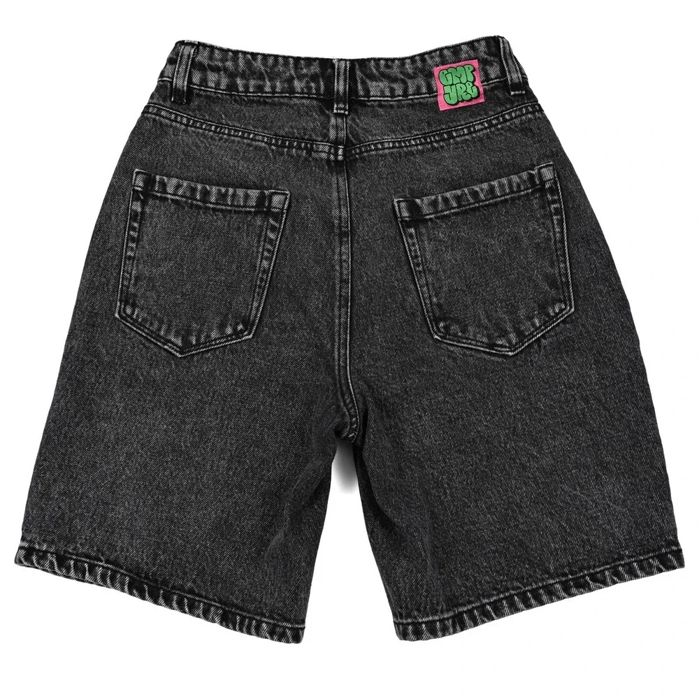 Empyre denim shorts